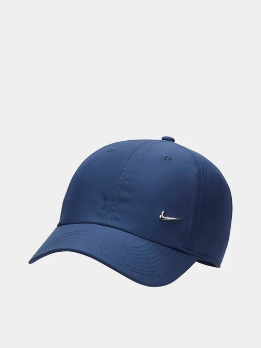 Шапки та кепки NIKE DF CLUB U CB MTSWSH модель FB5372-410 Фото