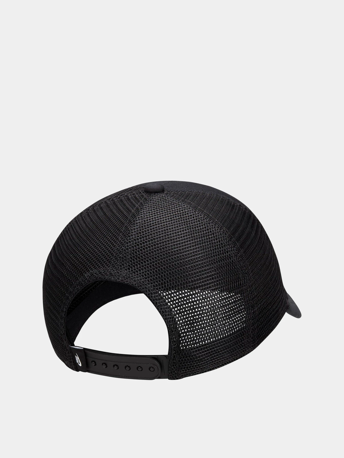 Шапки та кепки NIKE RISE CAP S CB FUT TRKR модель FB5378-011 Шапки та кепки NIKE RISE CAP S CB FUT TRKR модель FB5378-011 Фото