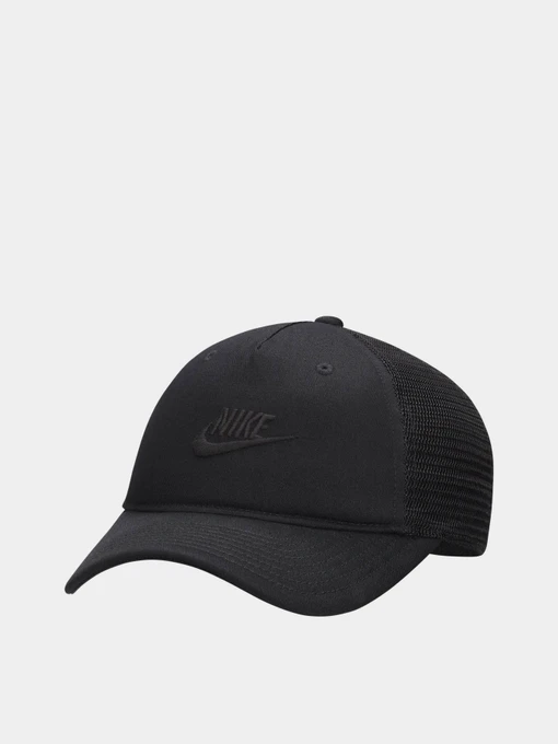 Шапки и кепки NIKE RISE CAP S CB FUT TRKR модель FB5378-011 Фото