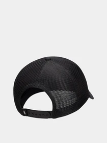 Шапки та кепки NIKE RISE CAP S CB FUT TRKR модель FB5378-011 Фото