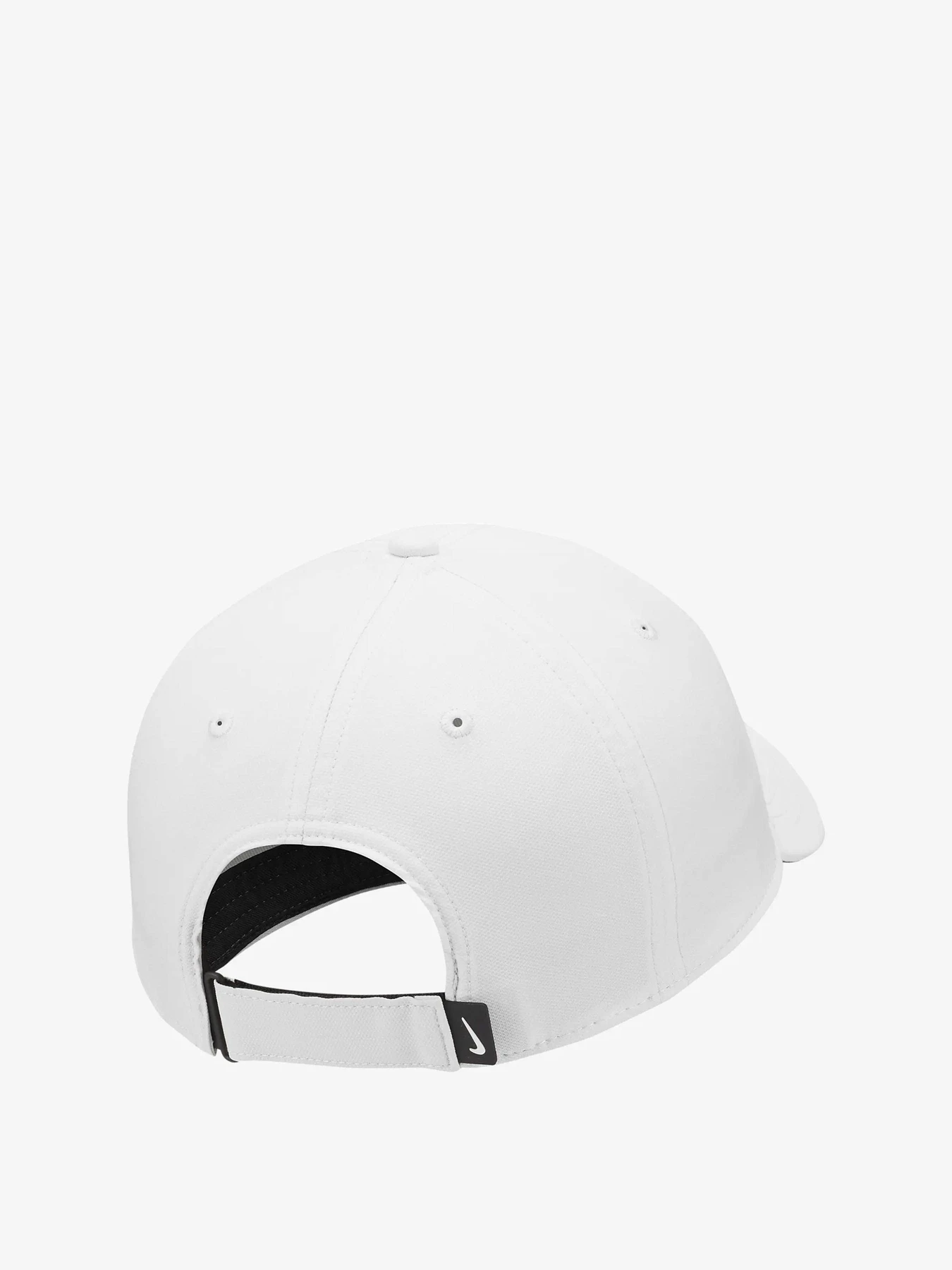 Шапки та кепки NIKE DF CLUB CAP S CB P модель FB5625-025 Фото