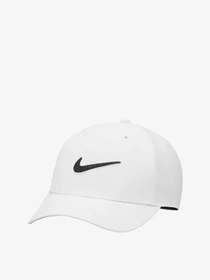 Шапки та кепки NIKE DF CLUB CAP S CB P модель FB5625-025 Фото
