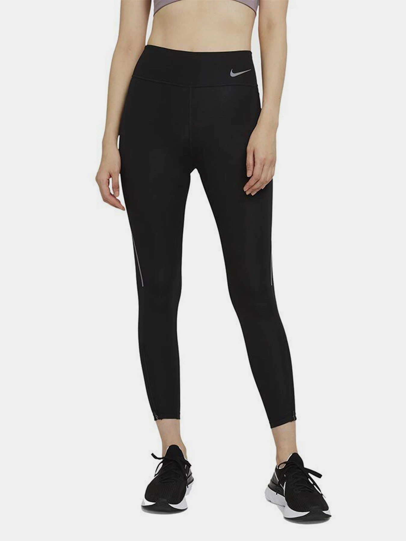 Штани NIKE Epic Faster модель CZ9232-010 Фото