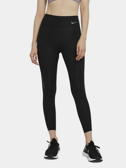 Брюки NIKE Epic Faster модель CZ9232-010 Фото