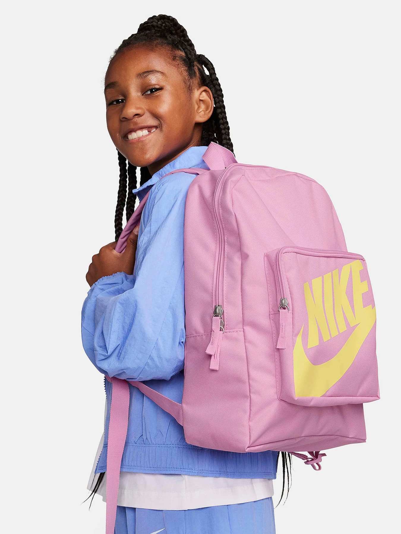 Рюкзаки NIKE CLASSIC 16L модель BA5928-629 Фото
