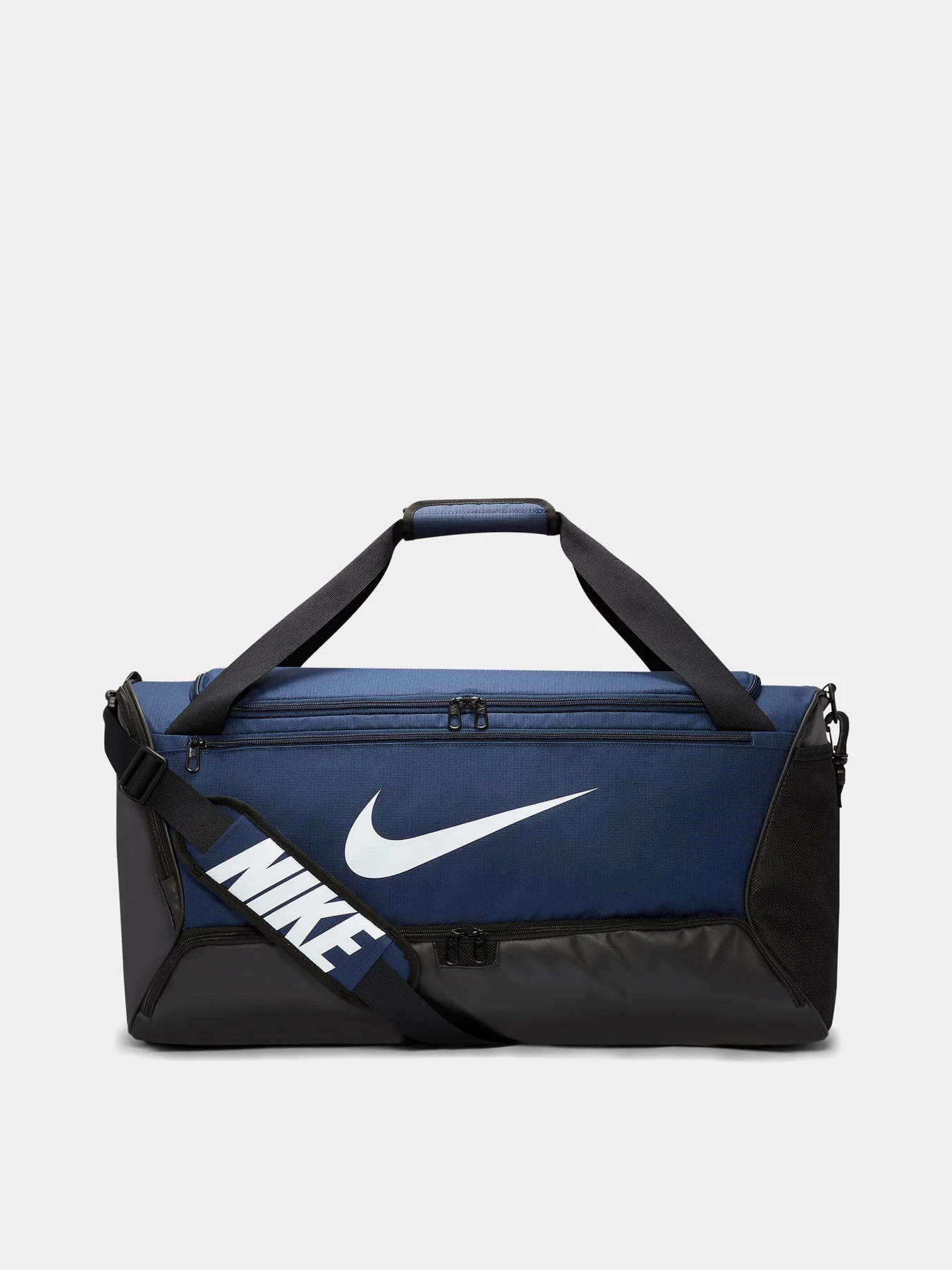 Сумки NIKE BRASILIA 9.5 модель DH7710-410 Фото