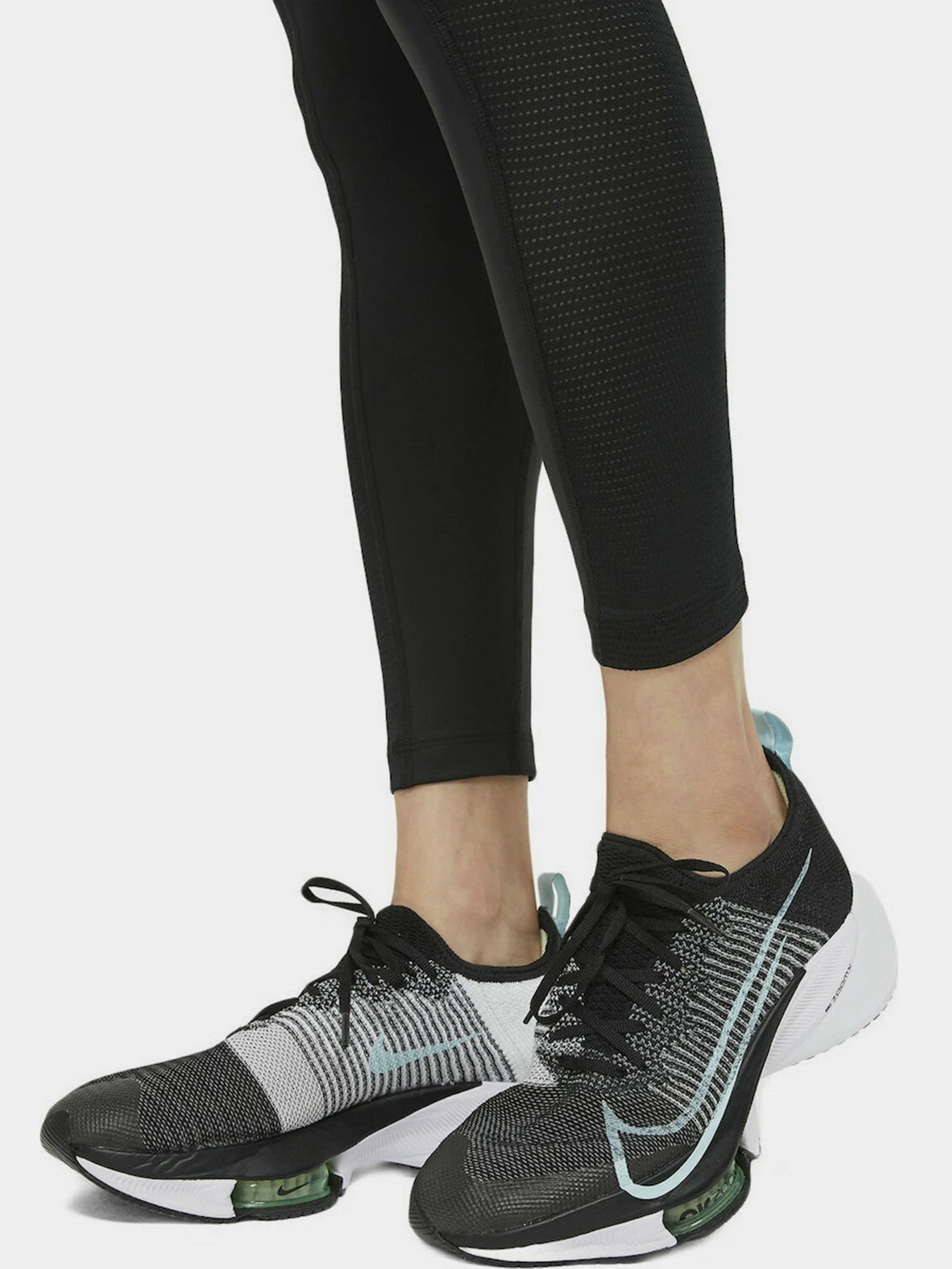 Штани NIKE  Epic Fast Run модель CZ9592-010 Фото