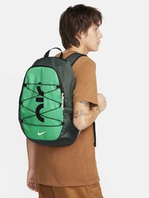 Рюкзаки NIKE AIR GRX 21L модель DV6246-338 Фото