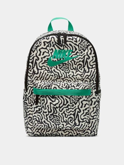 Рюкзаки NIKE HERITGE - HMN CRFT 25L модель FN0785-010 Фото