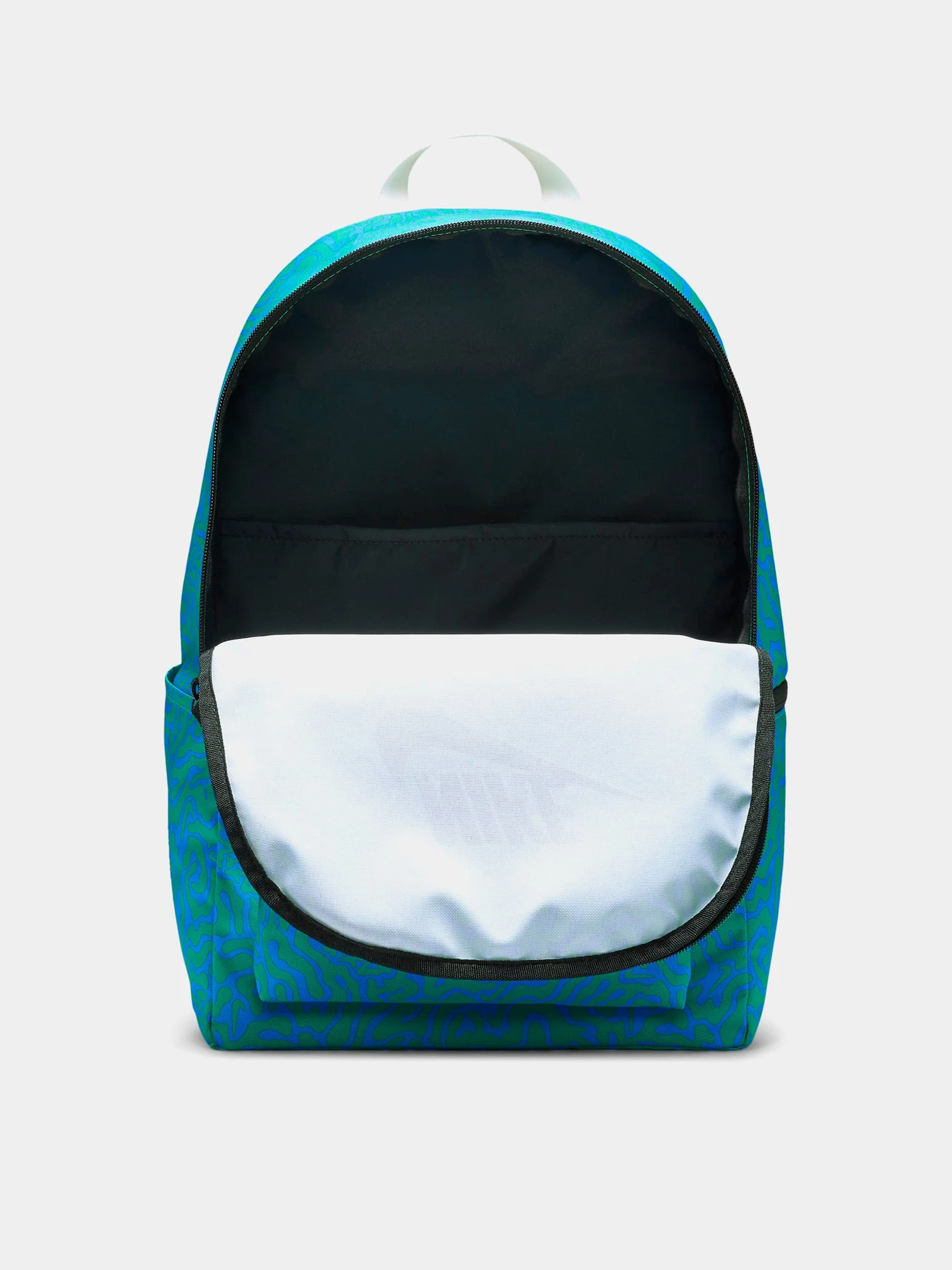 Рюкзаки NIKE HERITGE - HMN CRFT 25L модель FN0785-406 Фото