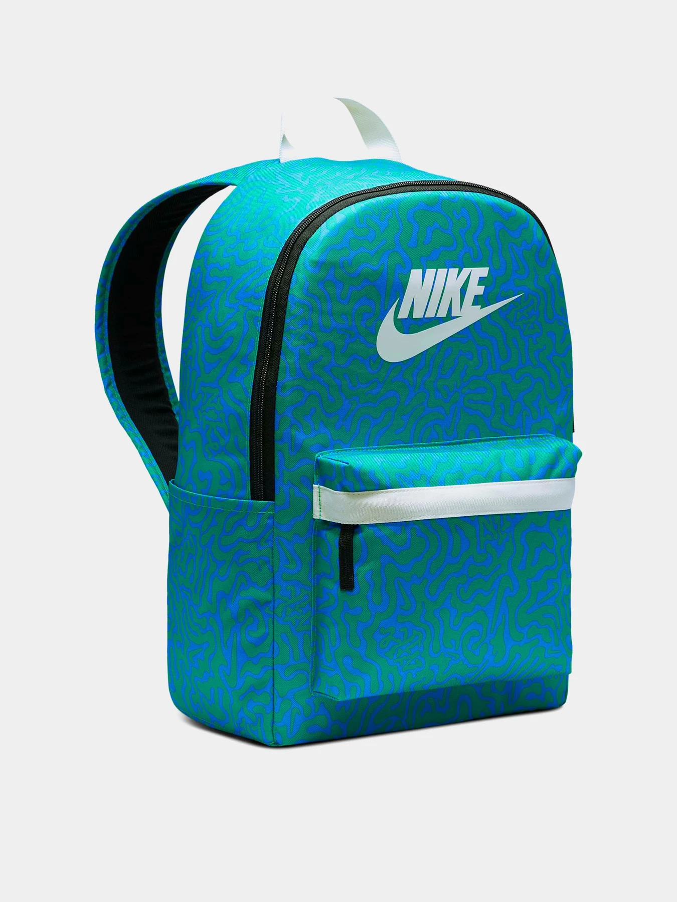 Рюкзаки NIKE HERITGE - HMN CRFT 25L модель FN0785-406 Фото