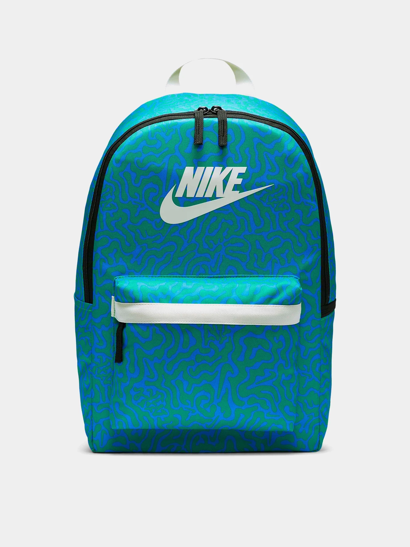 Рюкзаки NIKE HERITGE - HMN CRFT 25L модель FN0785-406 Фото
