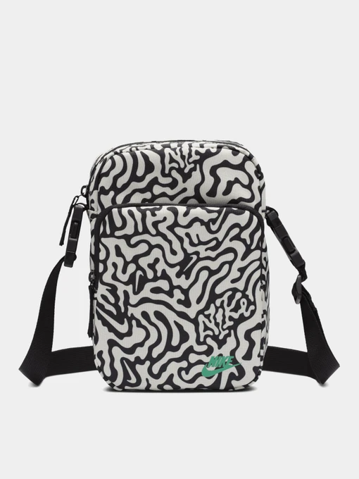 Сумки NIKE HRITG - HMN CRFT модель FN0884-010 Фото