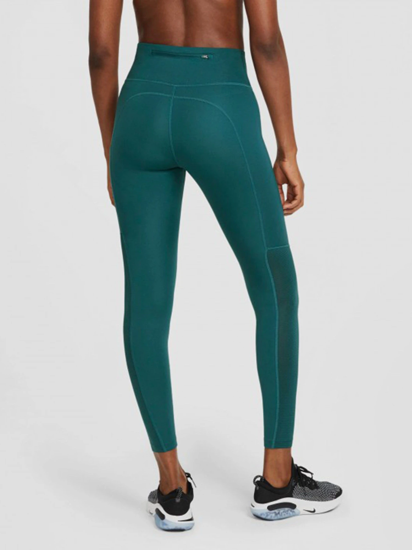 Штани NIKE Epic Fast Run модель CZ9592-393 Штани NIKE Epic Fast Run модель CZ9592-393 Фото