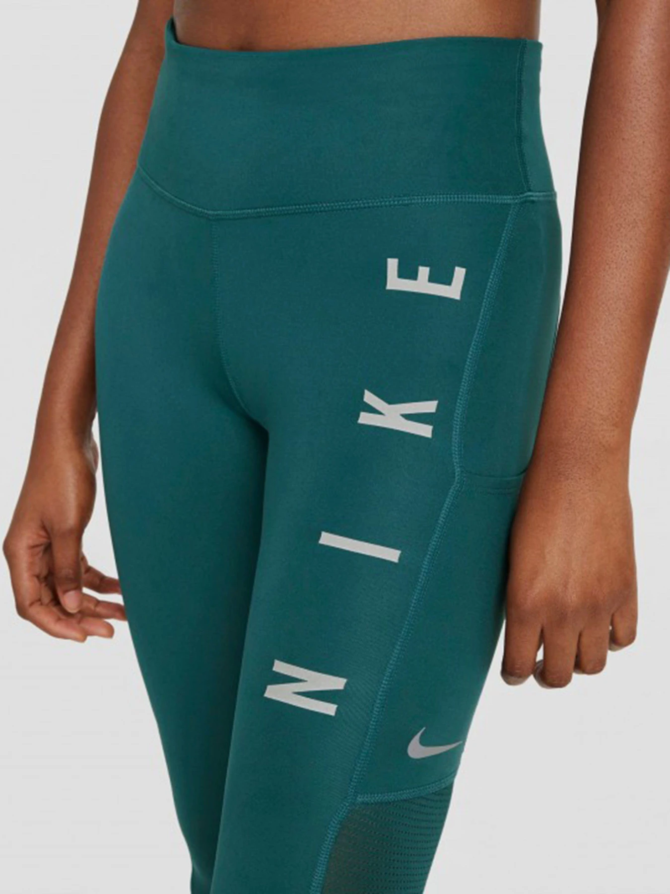 Штани NIKE Epic Fast Run модель CZ9592-393 Штани NIKE Epic Fast Run модель CZ9592-393 Фото
