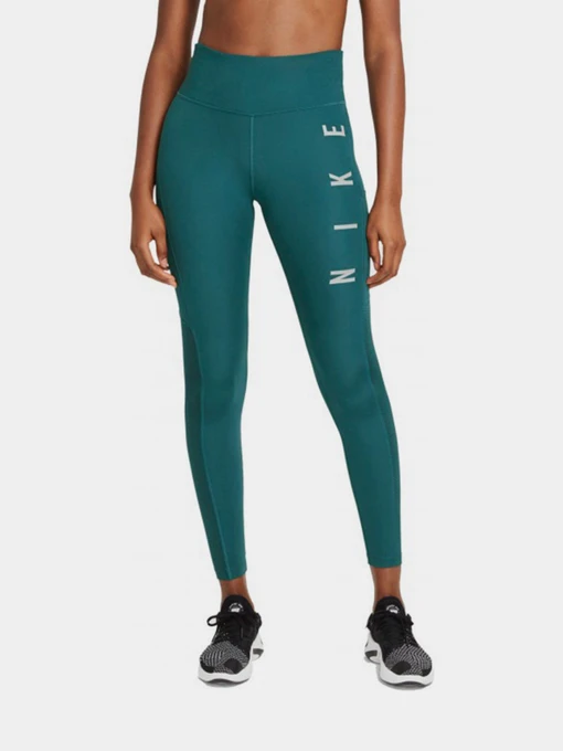 Брюки NIKE  Epic Fast Run модель CZ9592-393 Фото