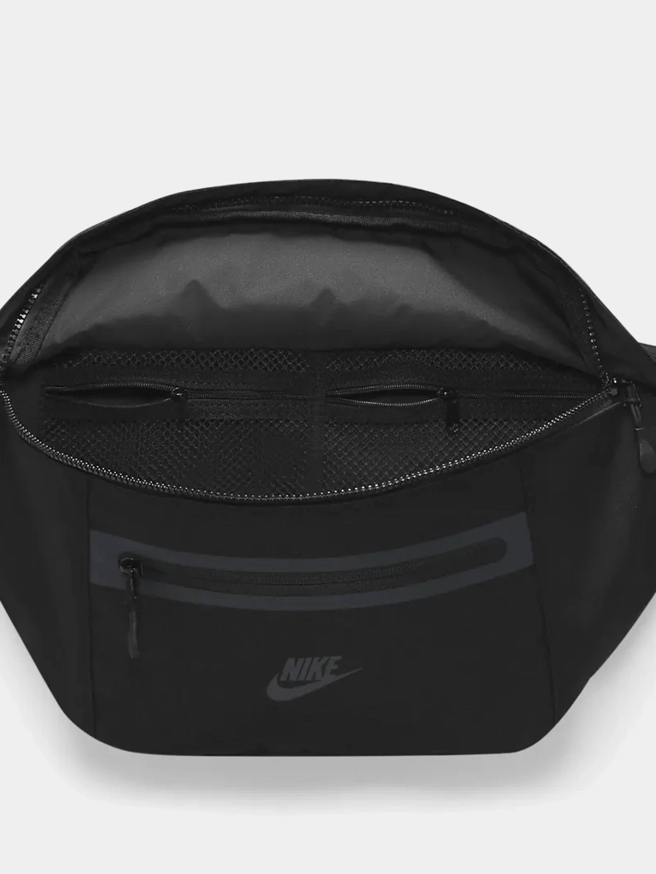 Сумки NIKE ELMNTL PRM модель DN2556-010 Сумки NIKE ELMNTL PRM модель DN2556-010 Фото