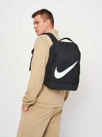 Рюкзаки NIKE BRSLA 18L модель DV9436-010 Фото