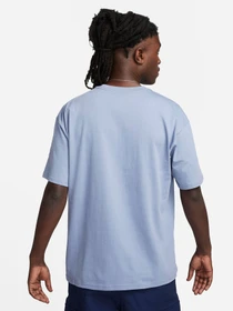 Футболки и поло NIKE SB TEE LOGO LBR модель DC7817-493 Фото