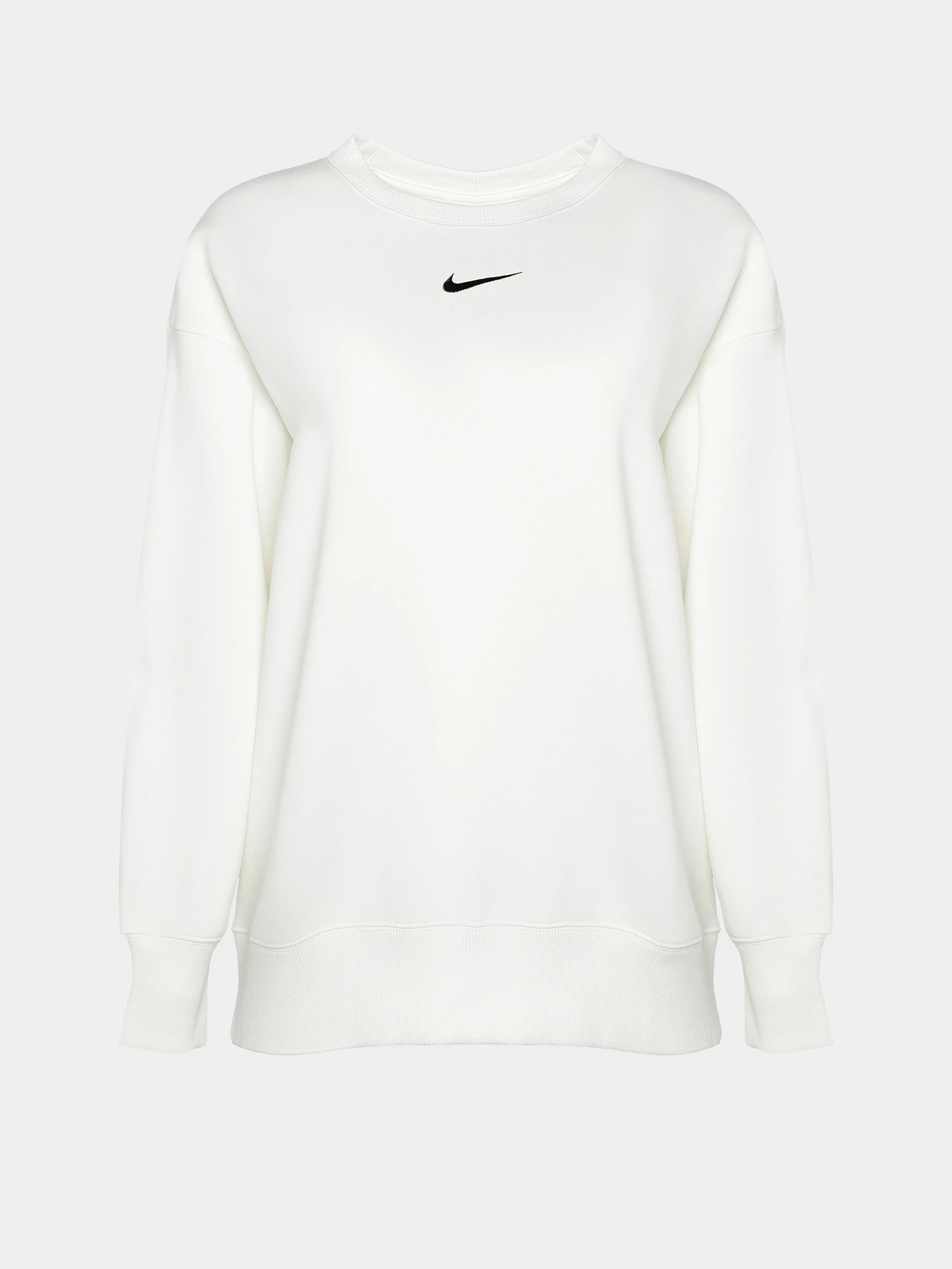 Худі та світшоти NIKE NSW PHNX FLC OS CREW модель DQ5733-133 Худі та світшоти NIKE NSW PHNX FLC OS CREW модель DQ5733-133 Фото
