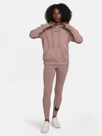 Штани NIKE CLSC GX HR TGHT SWSH модель DV7795-208 Фото