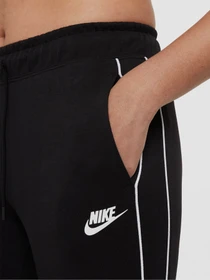 Штани NIKE Sportswear Millenium Fleece модель CZ8340-010 Фото