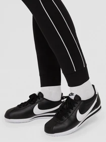 Штани NIKE Sportswear Millenium Fleece модель CZ8340-010 Фото