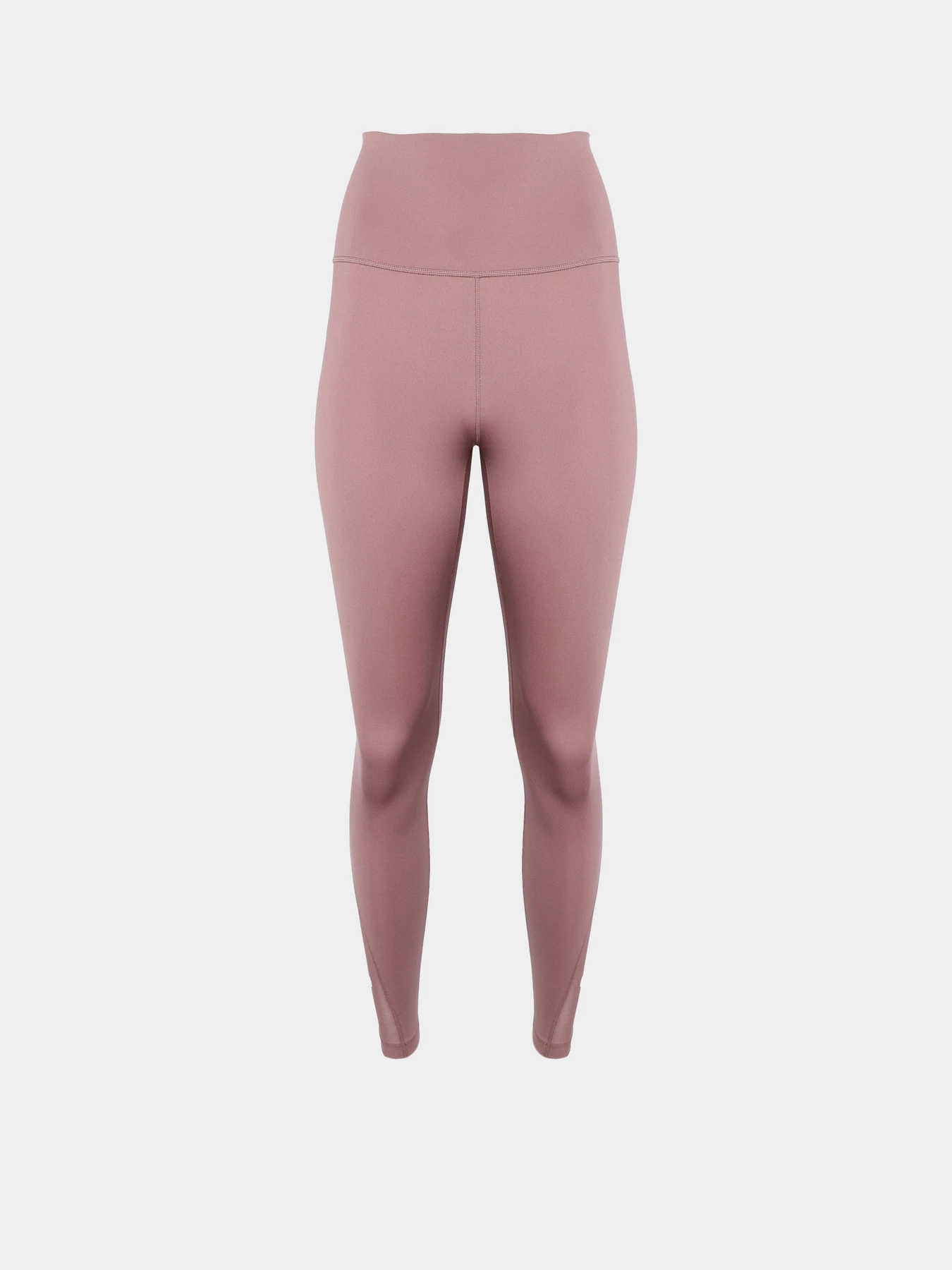Брюки NIKE ONE DF HR 7/8 TIGHT модель DV9020-208 Фото