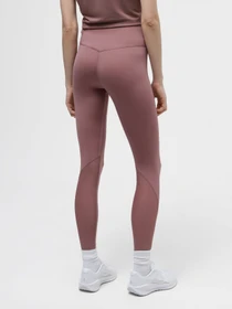 Брюки NIKE ONE DF HR 7/8 TIGHT модель DV9020-208 Фото