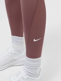 Брюки NIKE ONE DF HR 7/8 TIGHT модель DV9020-208 Фото