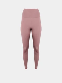 Брюки NIKE ONE DF HR 7/8 TIGHT модель DV9020-208 Фото