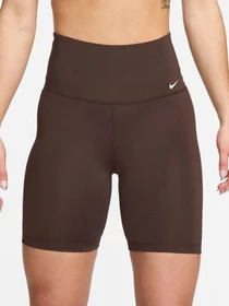 Шорты NIKE ONE DF HR 7IN модель DV9022-237 Фото
