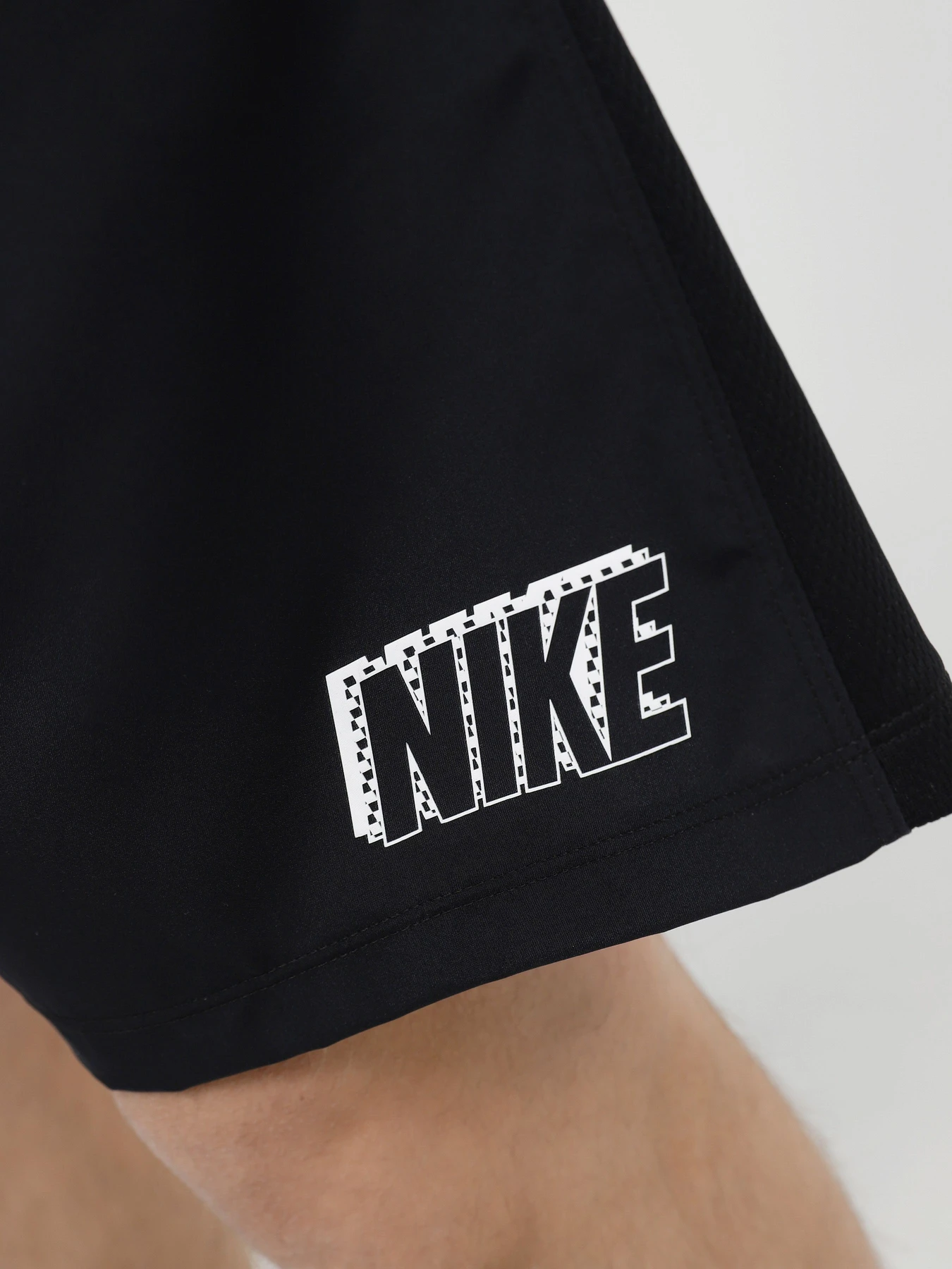 Шорты NIKE DF ACD23 WP GX HBR модель FB6371-010 Шорты NIKE DF ACD23 WP GX HBR модель FB6371-010 Фото