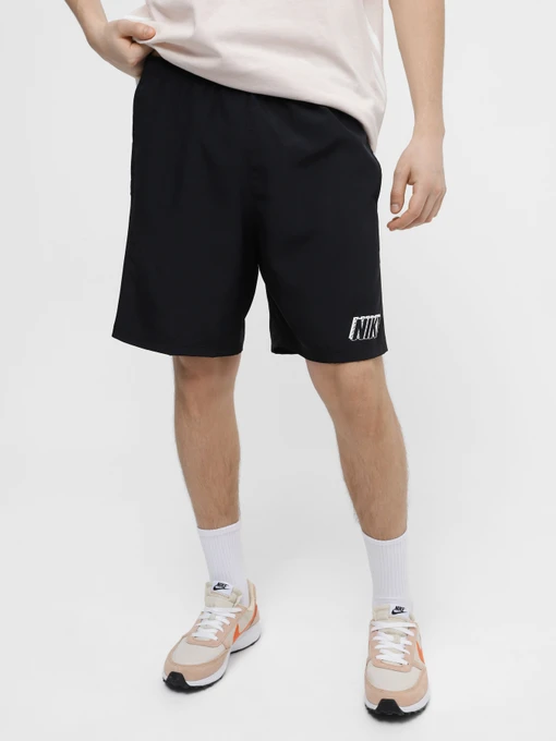 Шорти NIKE DF ACD23 WP GX HBR модель FB6371-010 Фото