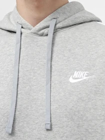 Костюмы NIKE CLUB FLC GX HD модель FB7296-063 Фото