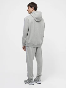 Костюмы NIKE CLUB FLC GX HD модель FB7296-063 Фото