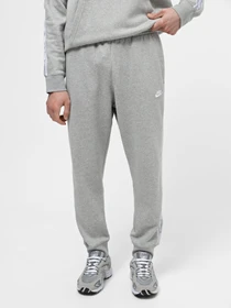 Костюмы NIKE CLUB FLC GX HD модель FB7296-063 Фото