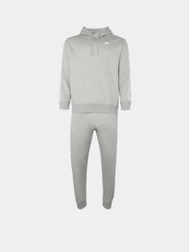 Костюмы NIKE CLUB FLC GX HD модель FB7296-063 Фото