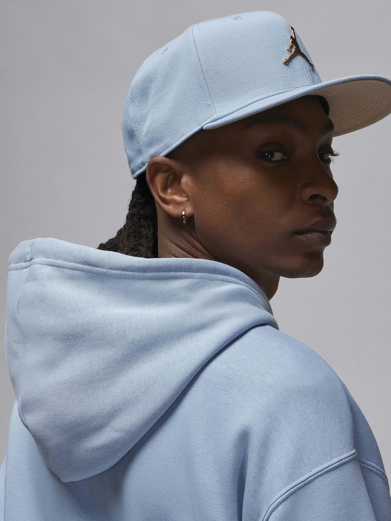 Худи и свитшоты NIKE ESS FLC BASELINE модель FD7545-436 Худи и свитшоты NIKE ESS FLC BASELINE модель FD7545-436 Фото