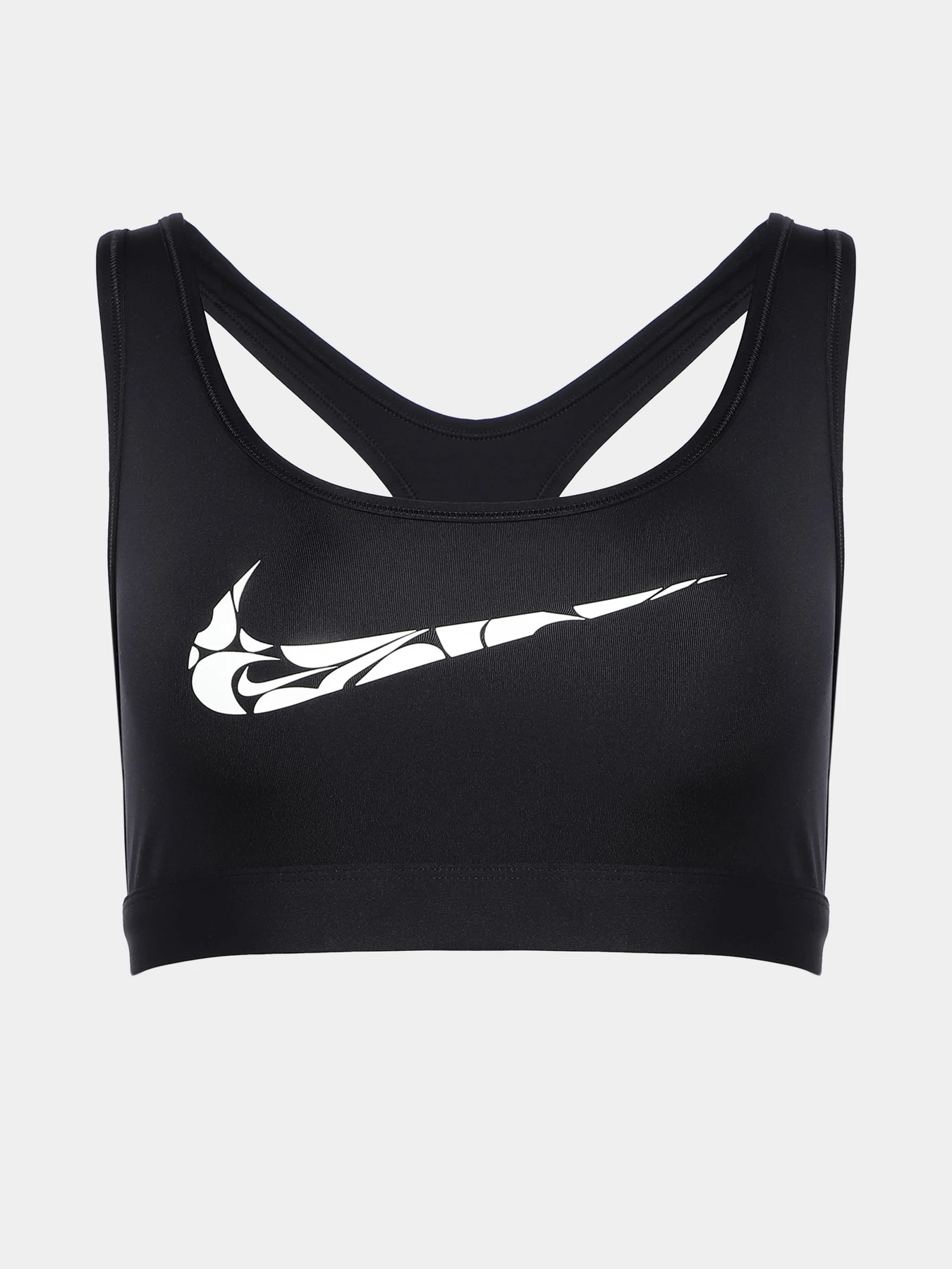 Футболки и поло NIKE SWSH LS HBR модель FN2898-010 Футболки и поло NIKE SWSH LS HBR модель FN2898-010 Фото