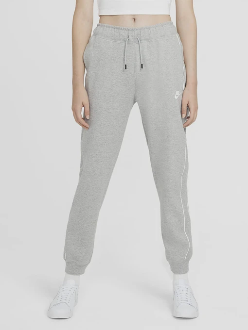 Брюки NIKE  NSW JOGGER MLNM FLC модель CZ8340-063 Фото