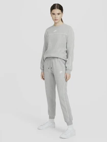Брюки NIKE NSW JOGGER MLNM FLC модель CZ8340-063 Фото