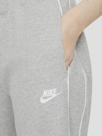 Брюки NIKE NSW JOGGER MLNM FLC модель CZ8340-063 Фото