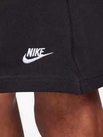 Шорты NIKE CLUB KNIT модель FQ4359-010 Фото