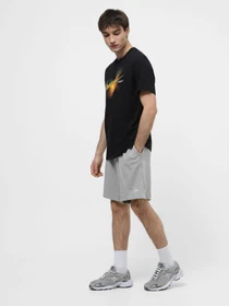 Шорты NIKE CLUB KNIT модель FQ4359-063 Фото