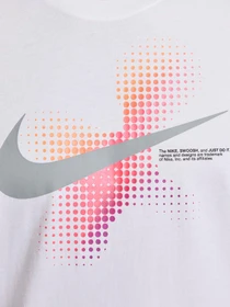 Футболки и поло NIKE 6MO SWOOSH модель FQ7998-100 Фото