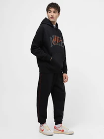 Худі та світшоти NIKE CLUB BB PO HDY ARCH GX модель FV4447-010 Фото