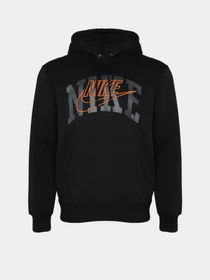 Худі та світшоти NIKE CLUB BB PO HDY ARCH GX модель FV4447-010 Фото