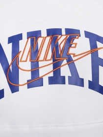Худи и свитшоты NIKE CLUB BB PO HDY ARCH GX модель FV4447-100 Фото