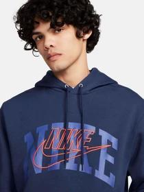 Худи и свитшоты NIKE CLUB BB PO HDY ARCH GX модель FV4447-410 Фото